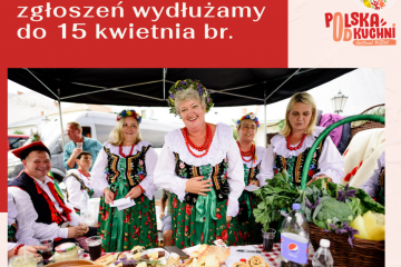 obrazek Polska Od Kuchni