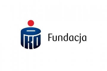 pko logotyp fundacji