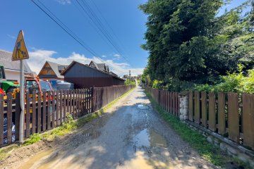 obrazek Rusza remont drogi na Kościuszki