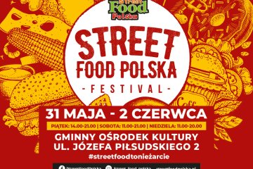 obrazek Street Food Polska Festival w Poroninie