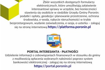 projekt ulotki