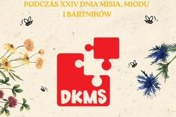 obrazek Punkt rejestracji DKMS