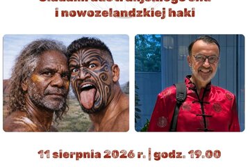 obrazek Spotkanie autorskie ze Sławomirem Stanisławem...