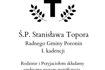 obrazek Ostatnie Pożegnanie