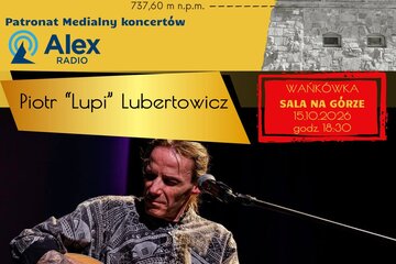 obrazek Koncert ,,Kultura na poziomie